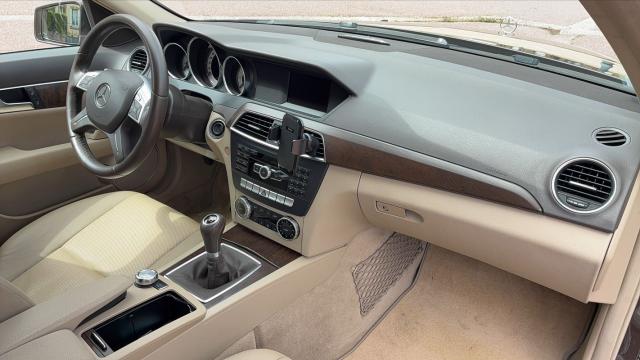 Mercedes Benz Classe C image 4