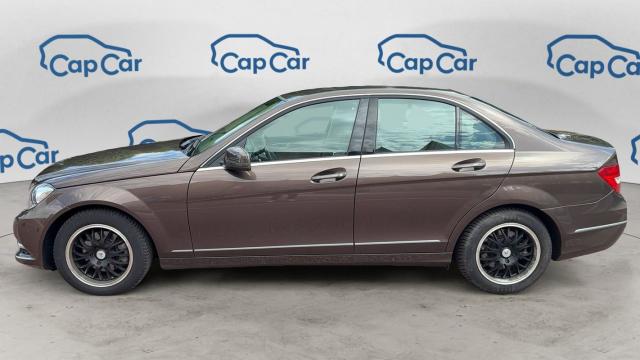 Mercedes Benz Classe C image 8