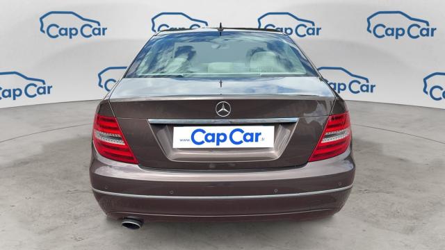Mercedes Benz Classe C image 7