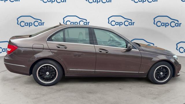 Mercedes Benz Classe C image 2