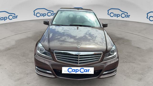 Mercedes Benz Classe C image 1