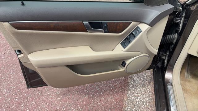 Mercedes Benz Classe C image 5