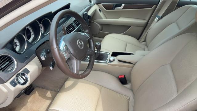 Mercedes Benz Classe C image 6