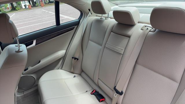 Mercedes Benz Classe C image 3