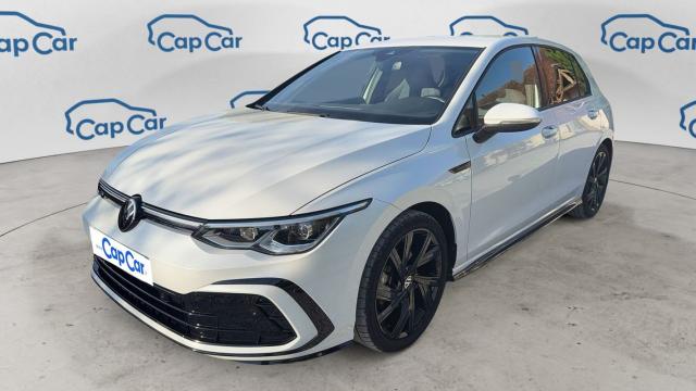 Volkswagen Golf 1.5 Etsi 150 Dsg7 R-Line - Automatique