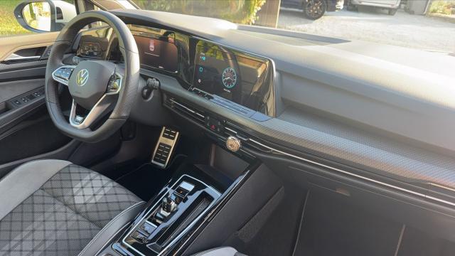 Volkswagen Golf image 3