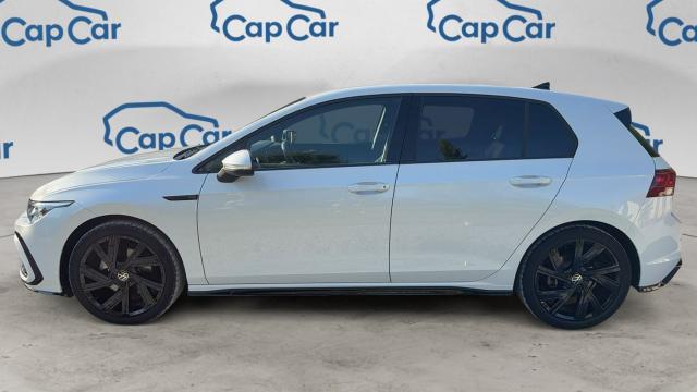 Volkswagen Golf image 1