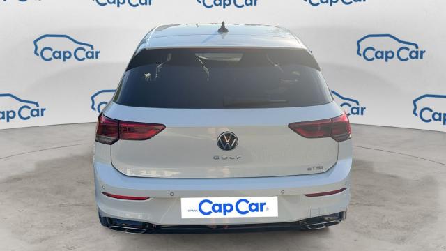Volkswagen Golf image 9