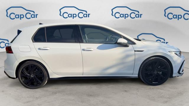 Volkswagen Golf image 8