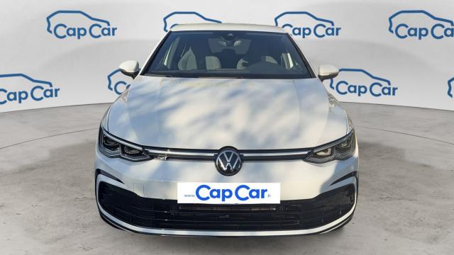 Volkswagen Golf image 6