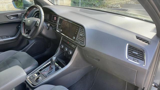 Seat Ateca image 8