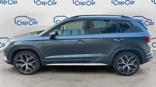 Seat Ateca image 4
