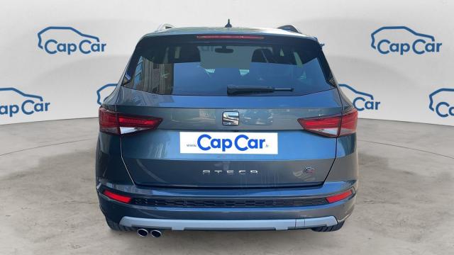 Seat Ateca image 3