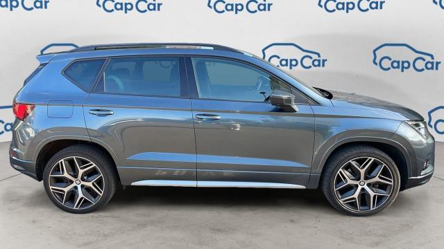 Seat Ateca image 1
