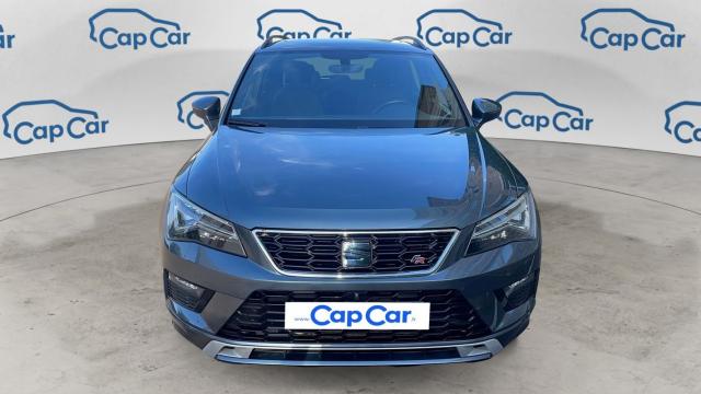 Seat Ateca image 9