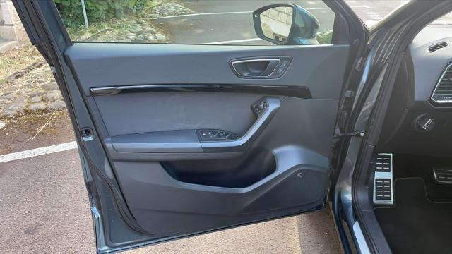 Seat Ateca image 7