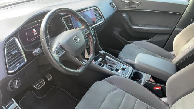 Seat Ateca image 5