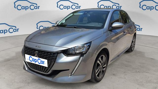 Peugeot 208 Ii 1.2 Puretech 100 Allure - Première Main