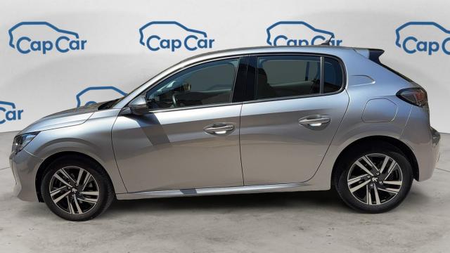 Peugeot 208 image 4