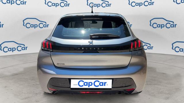 Peugeot 208 image 2