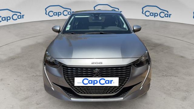 Peugeot 208 image 6