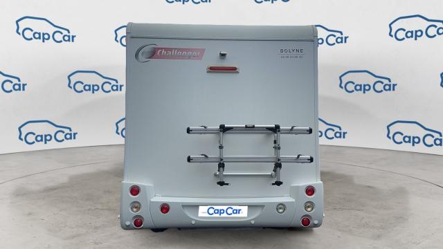 Ford Transit image 8