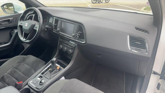 Seat Ateca image 6