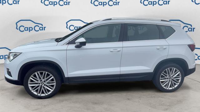 Seat Ateca image 1
