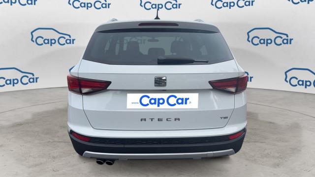 Seat Ateca image 3
