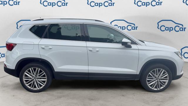 Seat Ateca image 4