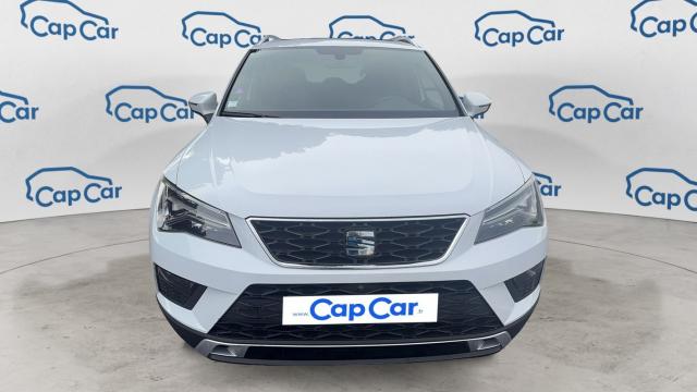 Seat Ateca image 9