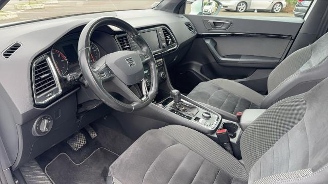 Seat Ateca image 8