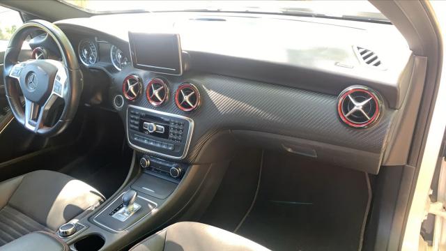 Mercedes Benz Classe A image 6