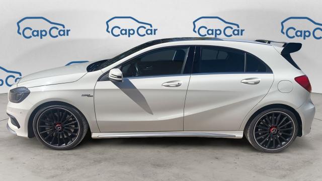 Mercedes Benz Classe A image 2