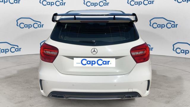 Mercedes Benz Classe A image 2