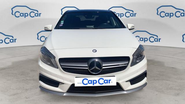 Mercedes Benz Classe A image 3