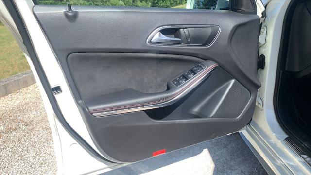 Mercedes Benz Classe A image 5
