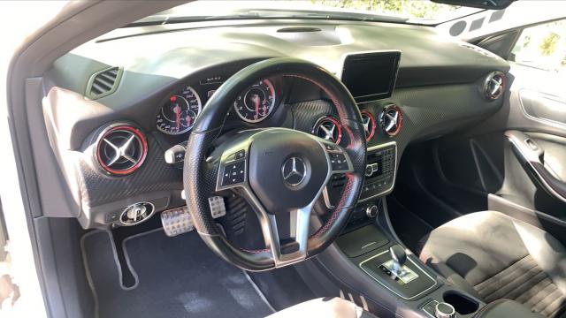 Mercedes Benz Classe A image 7