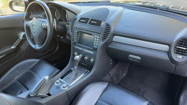Mercedes Benz Classe Slk image 2
