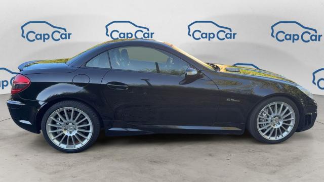 Mercedes Benz Classe Slk image 1