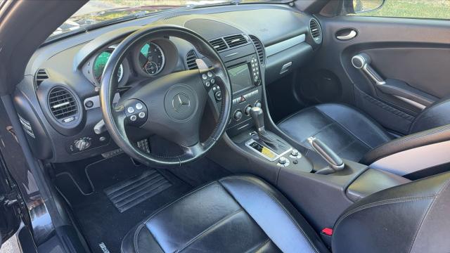 Mercedes Benz Classe Slk image 1