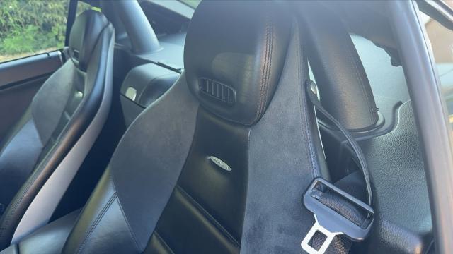 Mercedes Benz Classe Slk image 6