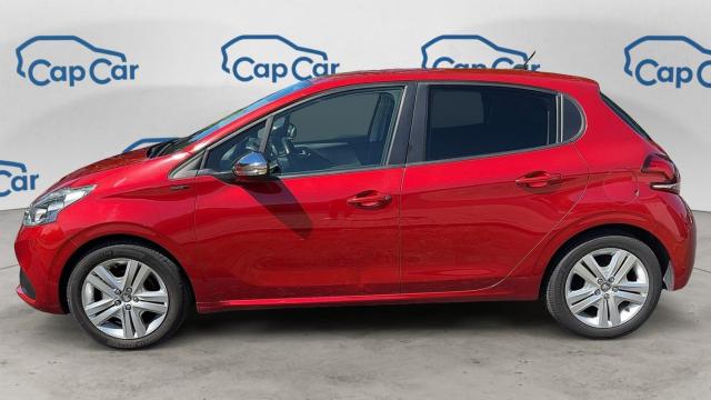 Peugeot 208 image 8