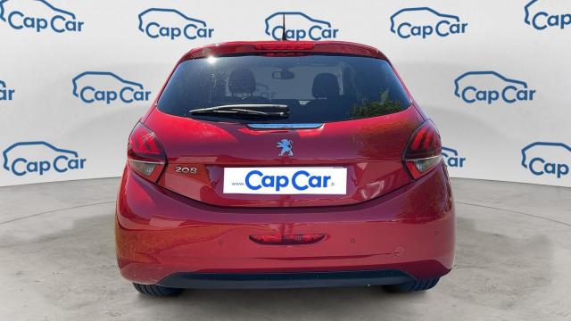 Peugeot 208 image 2
