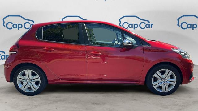 Peugeot 208 image 5