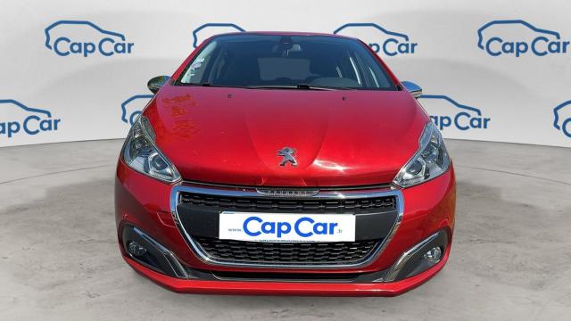 Peugeot 208 image 1