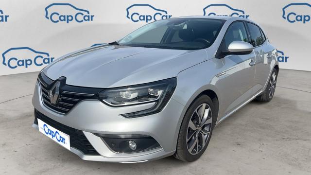 Renault Mégane 1.2 Tce Energy 130 Intens