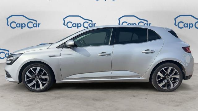 Renault Mégane image 8