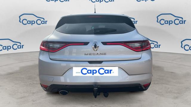 Renault Mégane image 4