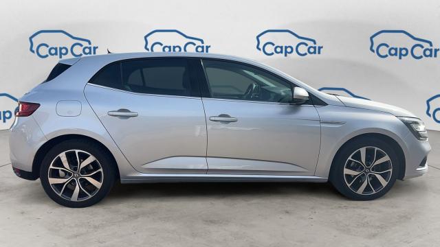 Renault Mégane image 3